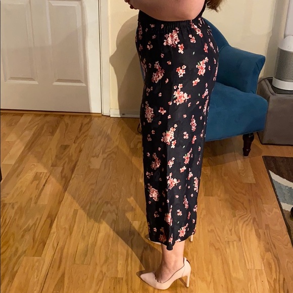 Alice + Olivia Elba Ankle Pant sz 4 - Picture 3 of 10